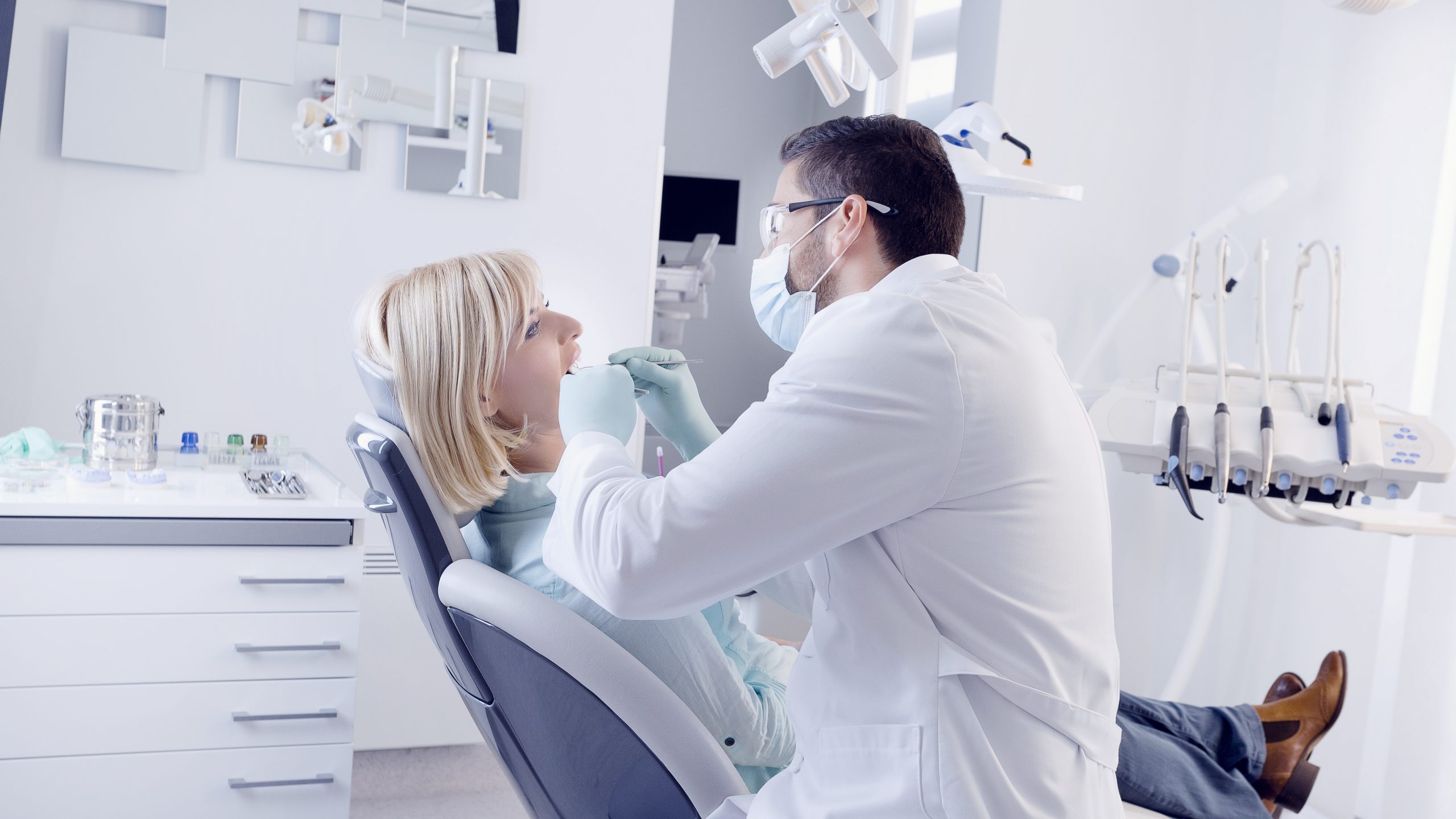Dentist in Fremont, NC